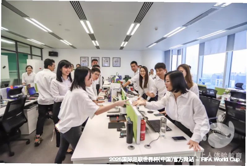 我们的故事：从梦想开始